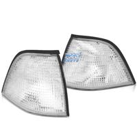 FRECCIE BMW E36 90-99 COUPE CABRIO ANTERIORI TRASP