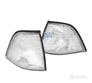 FRECCIE BMW E36 90-99 COUPE CABRIO ANTERIORI TRASP