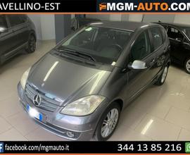 Mercedes benz classe A 180 CDI Elegance