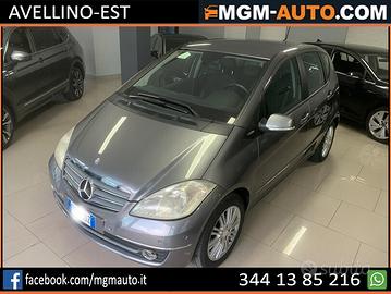 Mercedes benz classe A 180 CDI Elegance