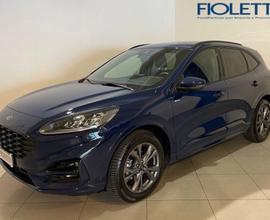Ford Kuga 3nd SERIE 2.5 PHEV 225 CV CVT 2WD S...