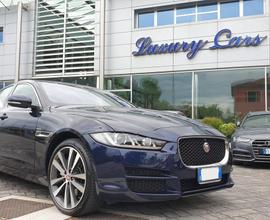 JAGUAR XE 2.0 D 240 CV AWD aut. Portfolio TETTO