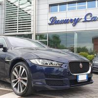 JAGUAR XE 2.0 D 240 CV AWD aut. Portfolio TETTO