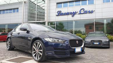 JAGUAR XE 2.0 D 240 CV AWD aut. Portfolio TETTO