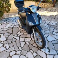 Piaggio Liberty 50 4T - anno 2011 Euro 650,00