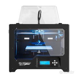 Stampante 3D Flashforge Creator pro