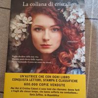 16 libri in blocco o singolarmente crepet,moccia 