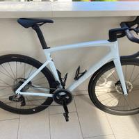 Bici da corsa Specialized Tarmac SL7 Expert TG.56