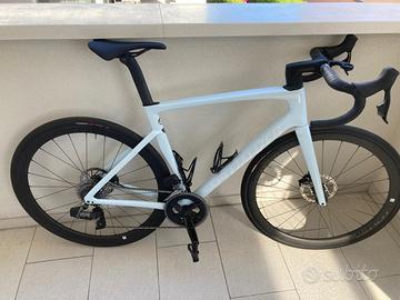 Bici da corsa Specialized Tarmac SL7 Expert TG.56
