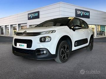 Citroën C3 PureTech 83 S&S Shine Pack