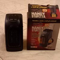 STUFETTA HANDY PORTATILE