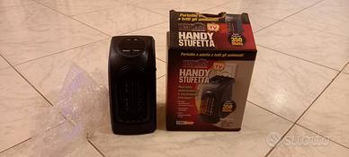 STUFETTA HANDY PORTATILE