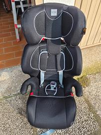 Seggiolino Auto Bambino 