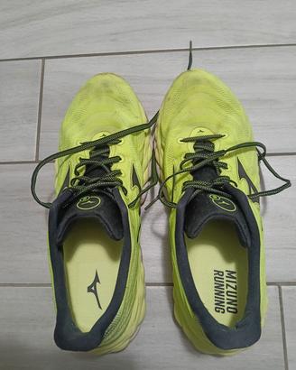 Scarpe da corsa mizuno Wave Sky J1GC2402 04