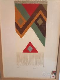 quadro mese dell anno