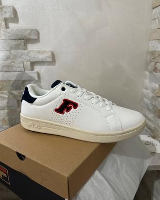 Scarpe fila