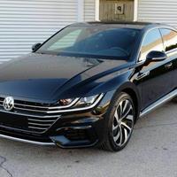 Parabrezza VW Arteon