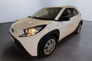 Toyota Aygo X 1.0B (72 CV) Active