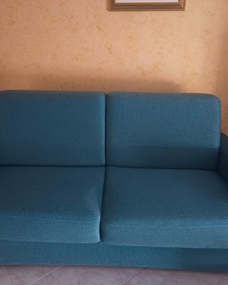 Divano letto matrimoniale
