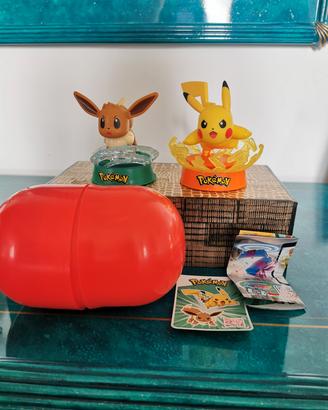 Pokemon 2026  uovo kinder