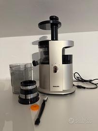 Estrattore Philips Avance Collection HR1882