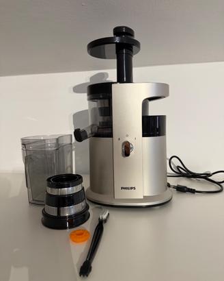 Estrattore Philips Avance Collection HR1882