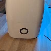 deumidificatore Argo Dry digit 17