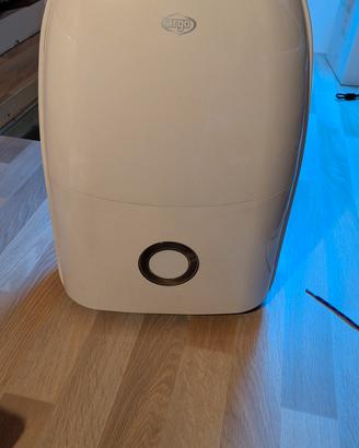 deumidificatore Argo Dry digit 17