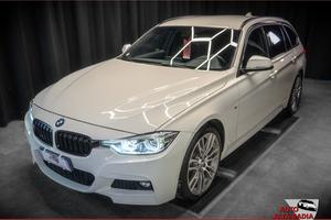 BMW 320iA xDrive Touring Msport AT - 184CV