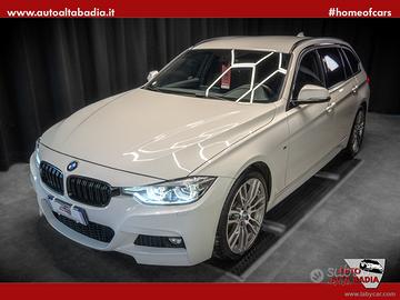 BMW 320iA xDrive Touring Msport AT - 184CV