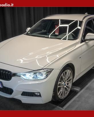 BMW 320iA xDrive Touring Msport AT - 184CV