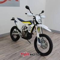 Husqvarna 701 Enduro 701 4T my17