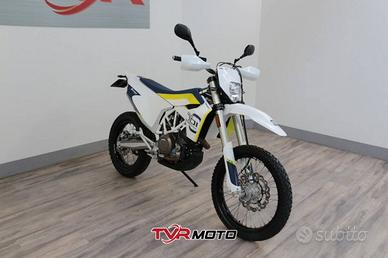 Husqvarna 701 Enduro 701 4T my17