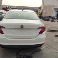 Portellone paraurti stop Fiat Tipo 2017