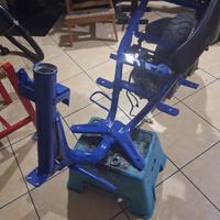 ricambi cilcistica f12