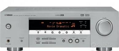 Amplificatore Yamaha RX-V359