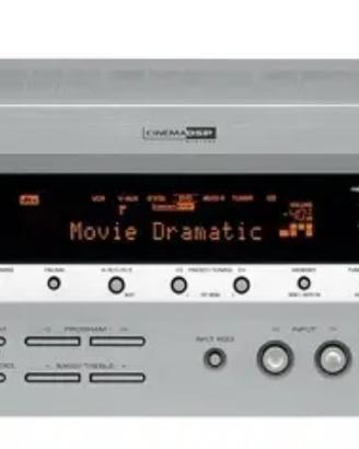 Amplificatore Yamaha RX-V359