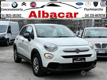 Fiat 500X 1.3 MultiJet 95 CV Cult