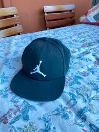 Cappello Jordan