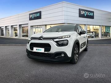 Citroën C3 PureTech 110 S&S Shine EAT6