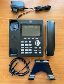 Grandstream GXV3140 Videotelefono IP VoIP