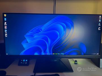 Monitor MSI Optix MAG301RF Gaming 21:9