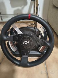 thrumaster t500