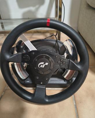 thrumaster t500