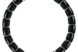 MousseBalls MR.Wolf posteriore ENDURO 140/80-18