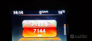 SMART FORTWO COUPE H4D