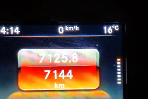 SMART FORTWO COUPE H4D