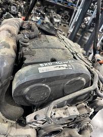 Motore vw 2.0 tdi BKD 140cv
