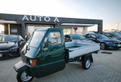 PIAGGIO APE TM 703 CASSONE FISSO