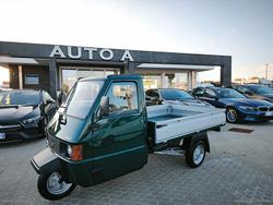 PIAGGIO APE TM 703 CASSONE FISSO